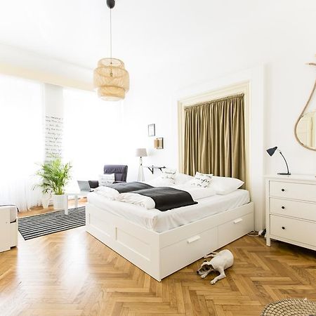 Friday Songs Apartman Prága Kültér fotó