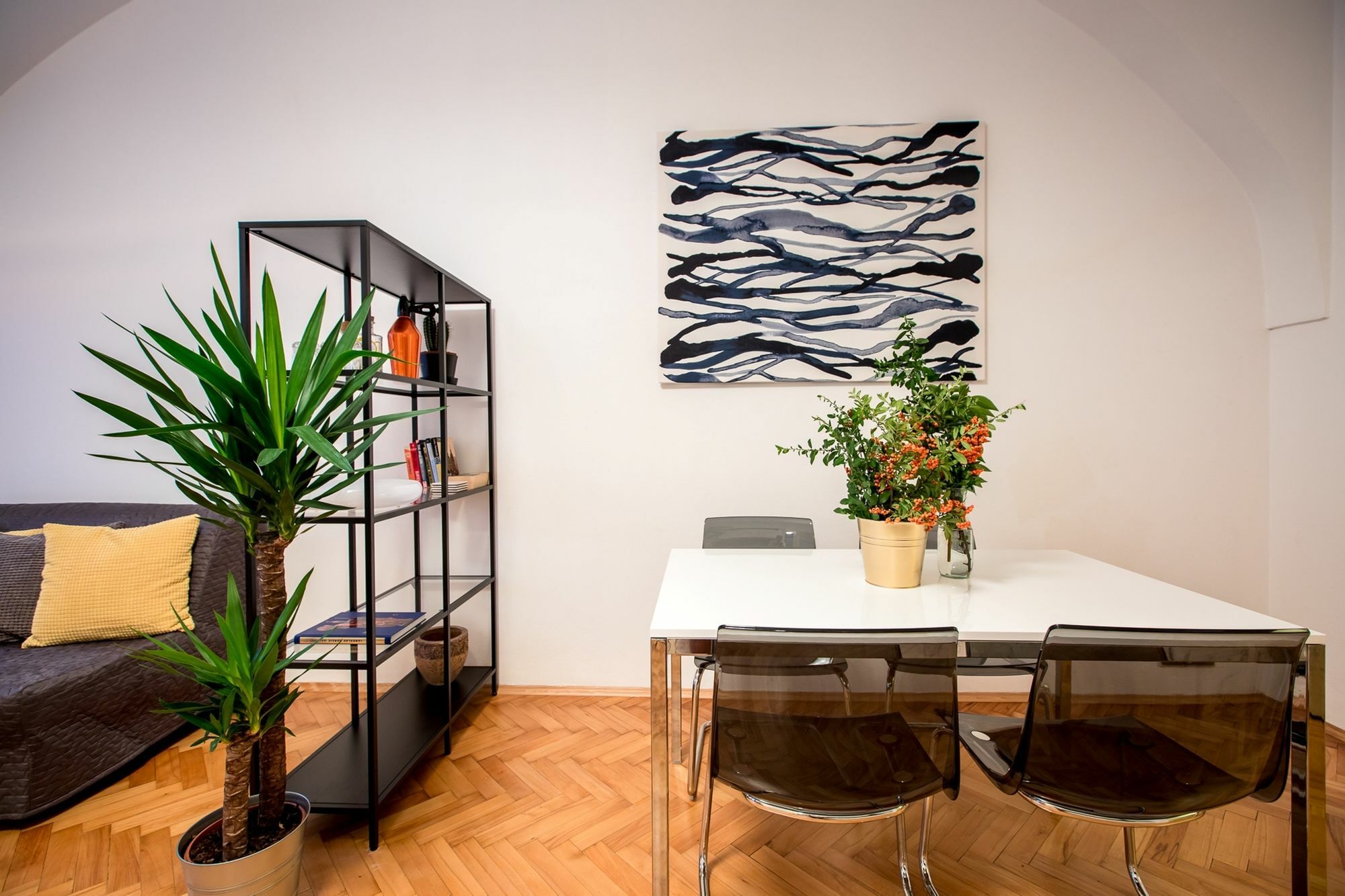 Friday Songs Apartman Prága Kültér fotó