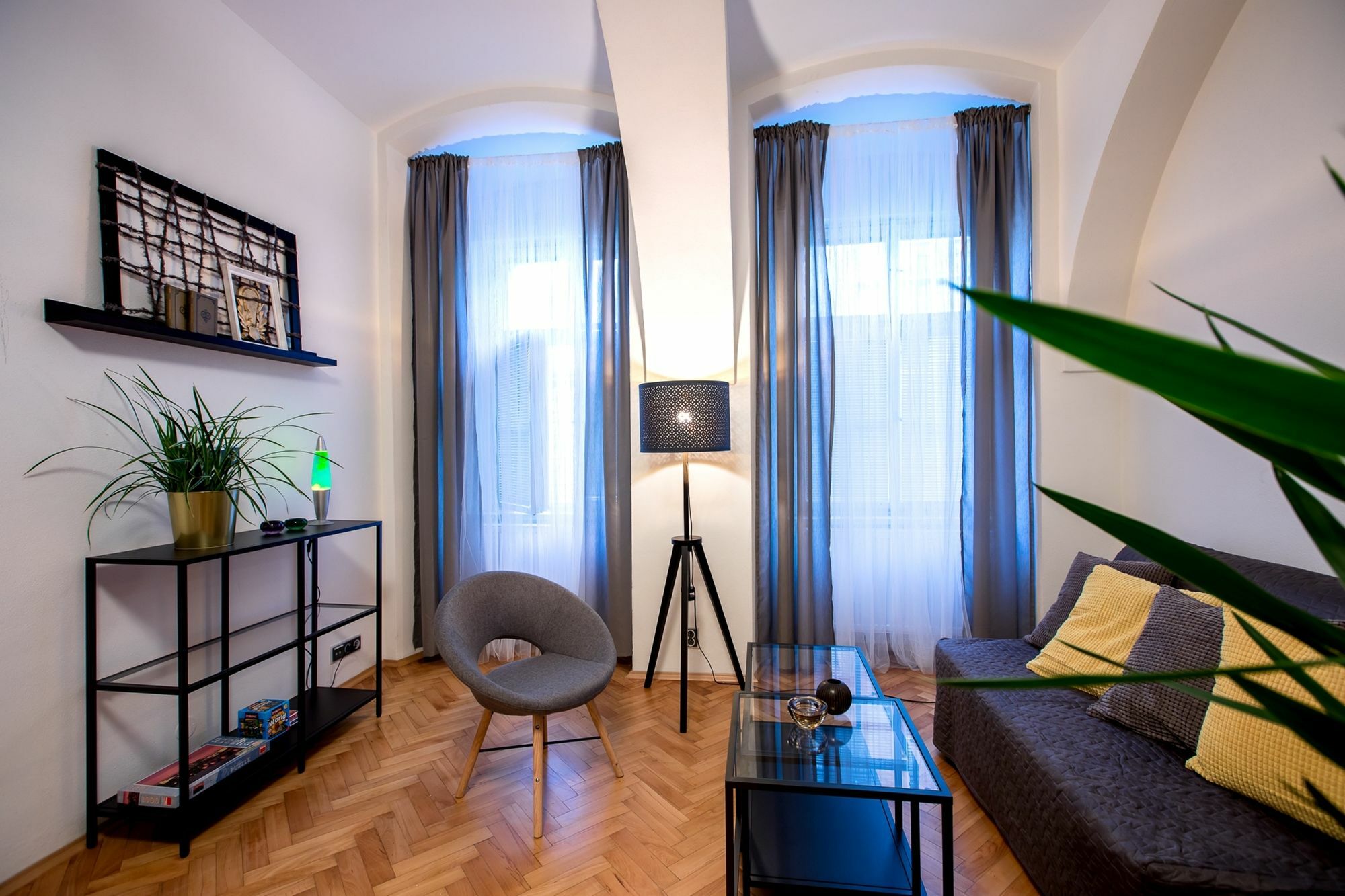 Friday Songs Apartman Prága Kültér fotó